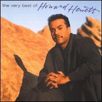 Howard Hewett - Very Best Of