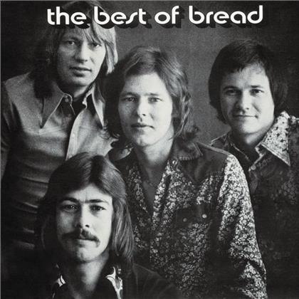 Bread - Best Of