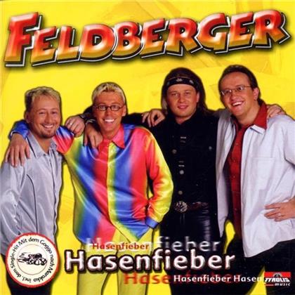 Die Feldberger - Hasenfieber