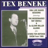 Tex Beneke - Live Guard Session 1960