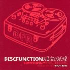 Disfunction - Vol. 1 (Idjut Boys Mix)