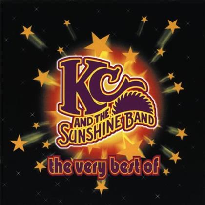 KC & The Sunshine Band - Very Best Of