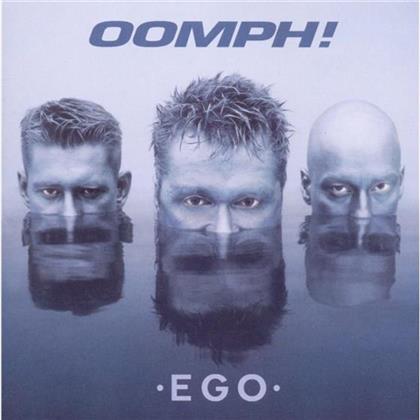 Oomph - Ego