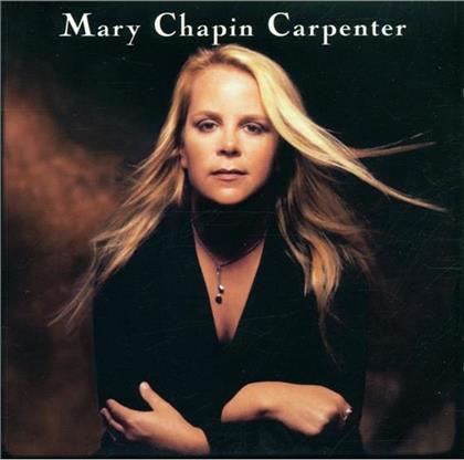 Mary Chapin Carpenter - Time Sex Love