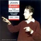 John Barry - Emi Years - Vol.3
