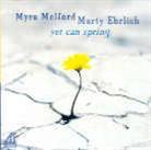 Myra Melford - Yet Can Spring