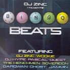 DJ Zinc - Presents Bingo Beats 1