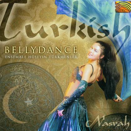 Hüseyin Türkmenler - Turkish Bellydance