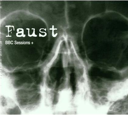 Faust - Bbc Sessions