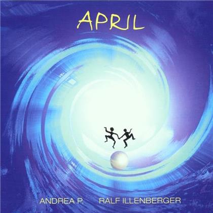 Ralf Illenberger - April