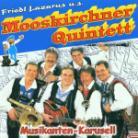 Mooskirchner Quintett - Musikanten Karusell