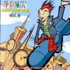 Punk Chartbusters - Vol. 4 (2 CDs)