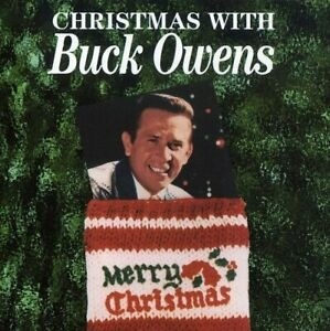 Buck Owens - Christmas With