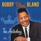 Bobby Bland - Anthology (2 CDs)