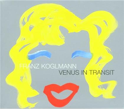 Franz Koglmann - Venus In Transit