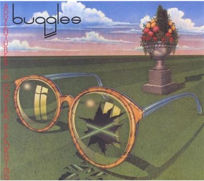 The Buggles - Adventures In Modern Recording - 19 Tracks Edition (Remastered)