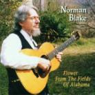 Norman Blake - Flower From The Filds Of Alabama