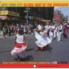 New York City - Global Beat Of The Bouroughs