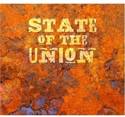 State Of The Union - ---