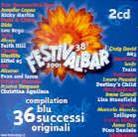 Festivalbar 2001 - Various - Blu (2 CDs)
