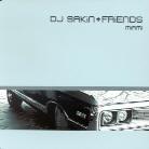 DJ Sakin & Friends - Miami