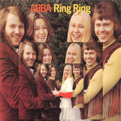 ABBA - Ring Ring (Digipack)