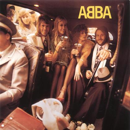ABBA - --- (Digipack)