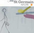 St. Germain - So Flute