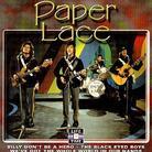 Paper Lace - Night Chicago Died