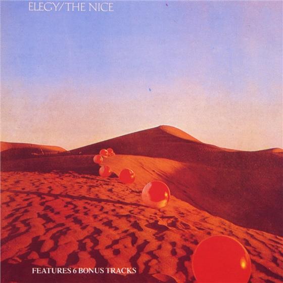 The Nice - Elegy
