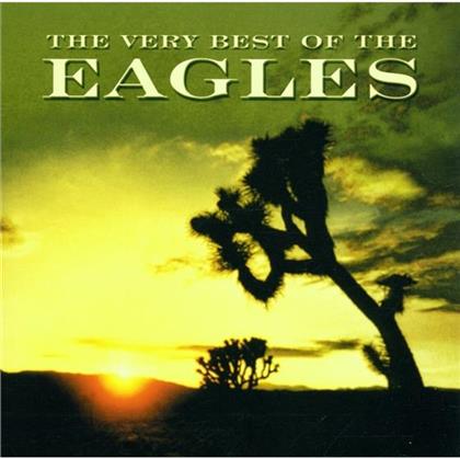 Eagles - Very Best (2001)