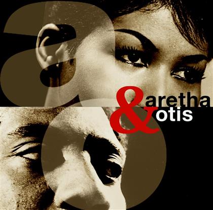 Aretha Franklin & Otis Redding - Aretha & Otis (2 CDs)