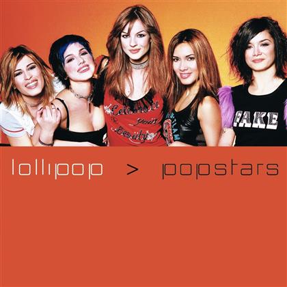Lollipop - Popstars