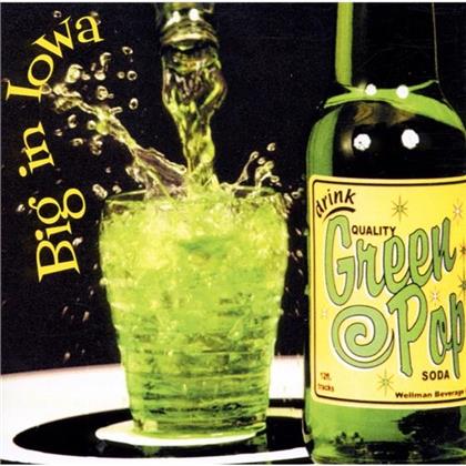 New Order - Green Pop