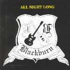 Blackburn - All Night Long