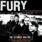 Fury In The Slaughterhouse - Ultimate Box 1 (3 CDs)