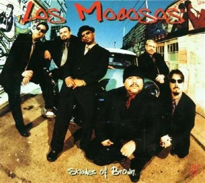 Los Mocosos - Shades Of Brown