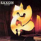 Saxon - Destiny (Remastered)