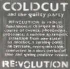 Coldcut & Guilty Party - Revolution