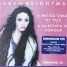 Sarah Brightman - Whiter Shade Of Pale/Question Of Honour