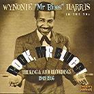 Wynonie Harris - Rockin' The Blues (4 CDs)