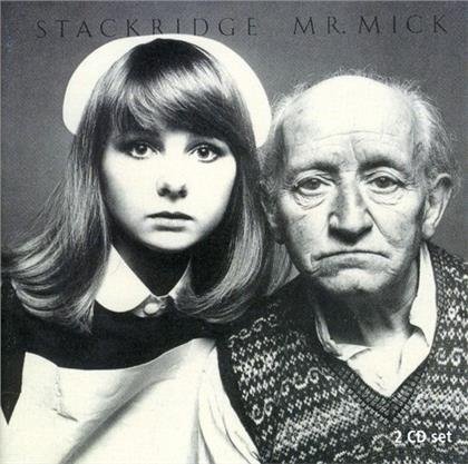 Stackridge - Mr. Mick