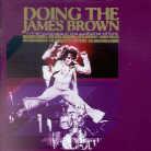 Doing The James Brown