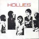 The Hollies - Best Of - Live