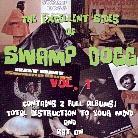 Swamp Dogg - Excellent Sides 1