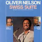 Oliver Nelson - Swiss Suite