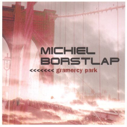 Michiel Borstlap - Gramercy Park (2 CDs)