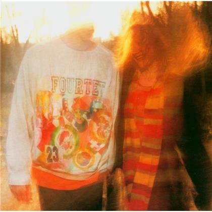 Four Tet - Pause
