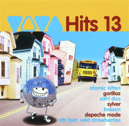Viva Hits - Vol. 13