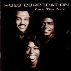 Hues Corporation - Rock The Boat